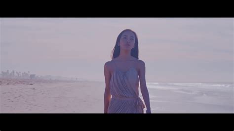 Just as I am（Music Video）／板野友美